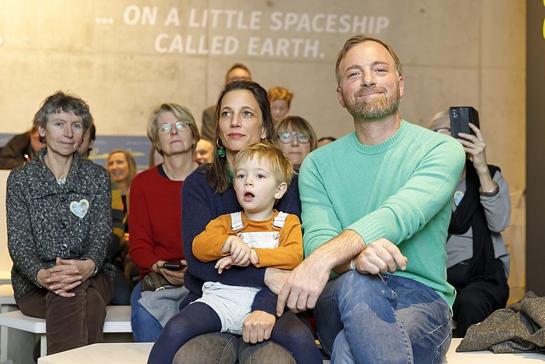 So sehen Gewinner aus. Foto: Stefan Effenhauser, Stadt Regensburg