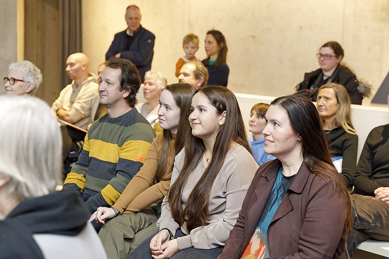So sehen Gewinner aus. Foto: Stefan Effenhauser, Stadt Regensburg